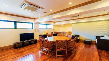 リビング エリア / 13