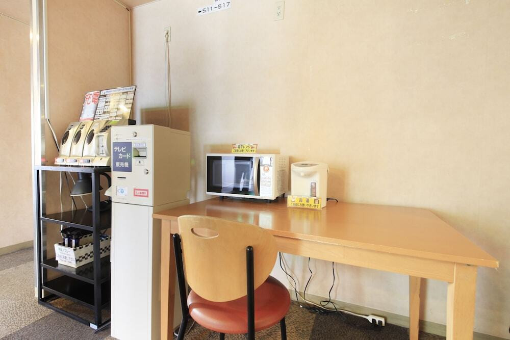 ビジネスセンター