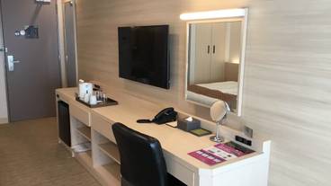 リビング エリア / 26