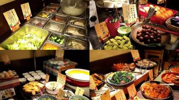 朝食スペース / 5