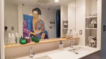 バスルーム / 25