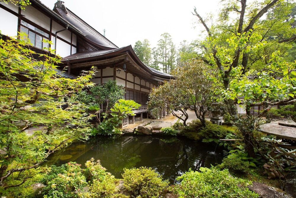 庭園