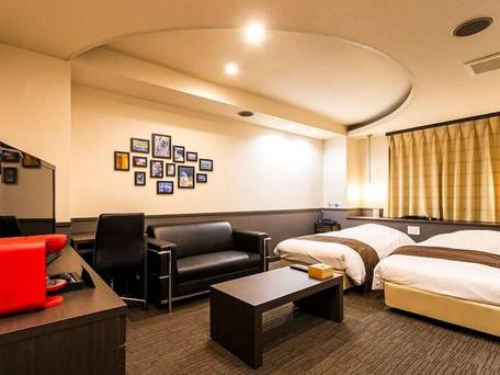 ホテル ダブル船橋 / 5