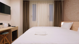 スタンダード ツインルーム 禁煙