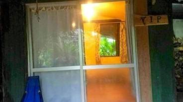 客室の設備とサービス / 21