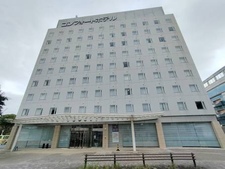 コンフォートホテル豊川 / 1