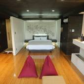 鸛巣 KOUNOSU（古宇利島）（沖縄県 別荘・ヴィラ・コンドミニアム） / 5