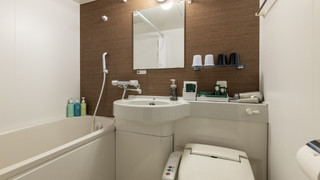 ツイン ルーム（禁煙）