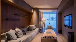 キング スイート アンヌプリビュー 禁煙