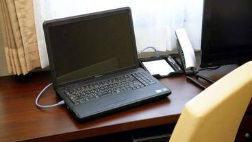 ビジネスセンター / 18