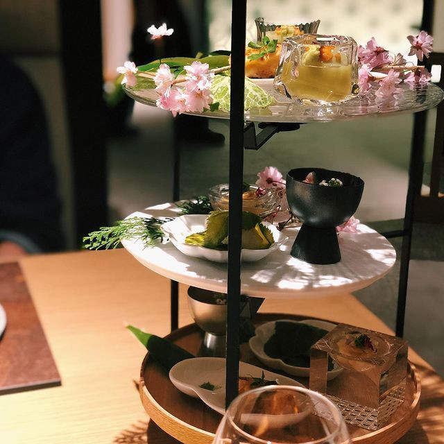 ペアリング担当の方も良い方で食事がより美味しく感じました。