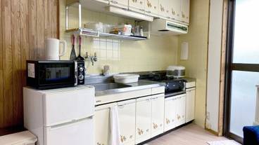 専用キッチン / 37