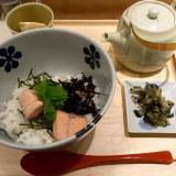 だし茶漬けえん ウィング新橋店（ダシチャヅケエン）