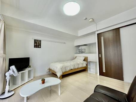 Villa Izumizaki（ヴィラ泉崎） / 5