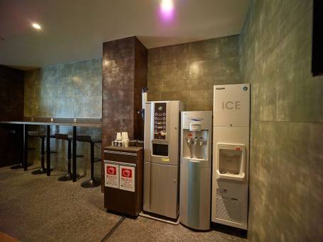 ホテル サンプラザ2 ANNEX / 4