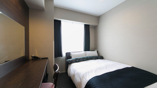 プレミアム ダブルルーム 喫煙可