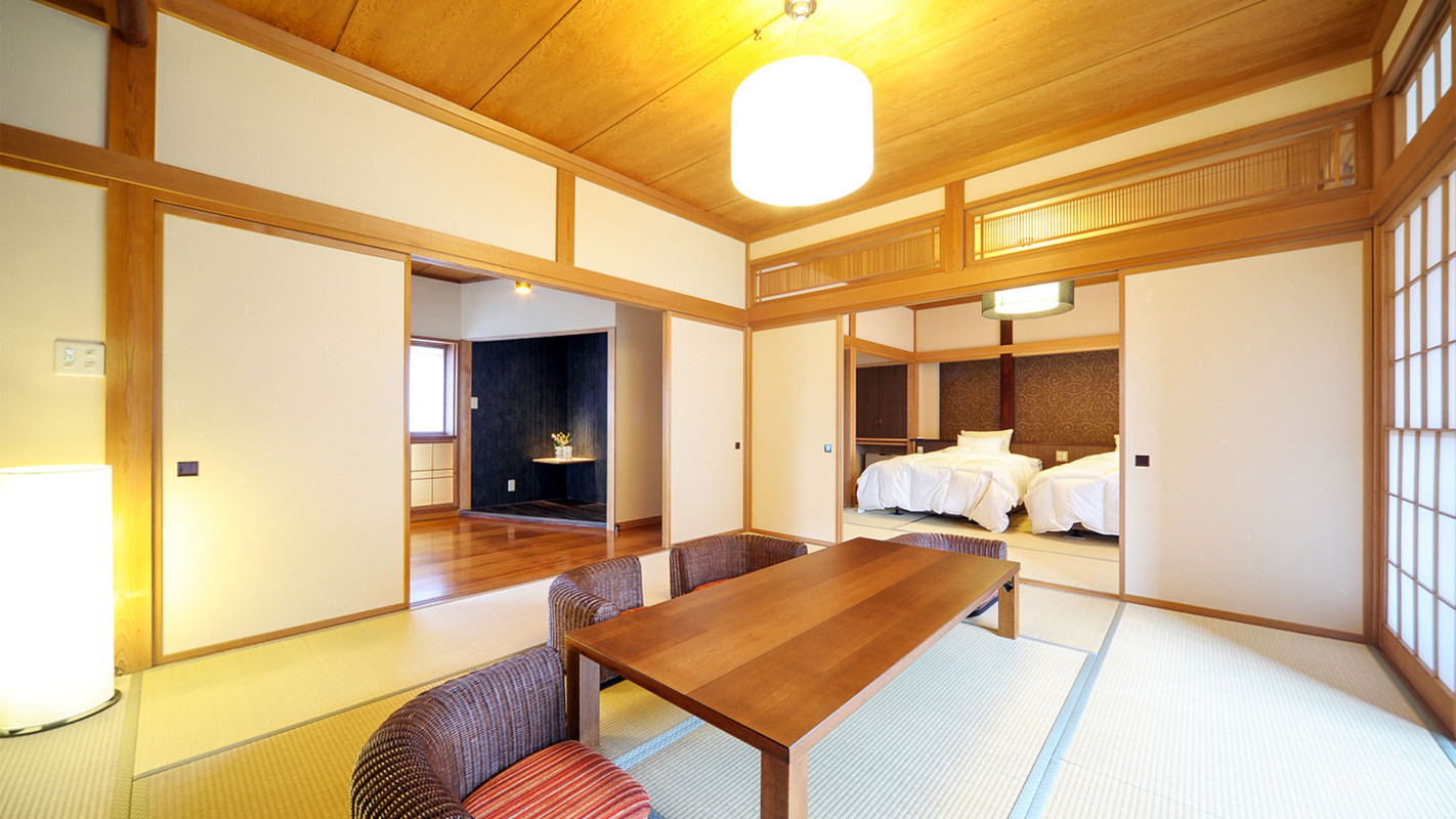 部屋