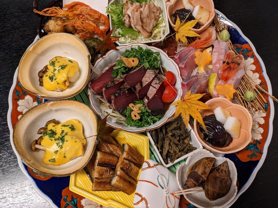 「なごみ宿安住庵」 料理 197229734 