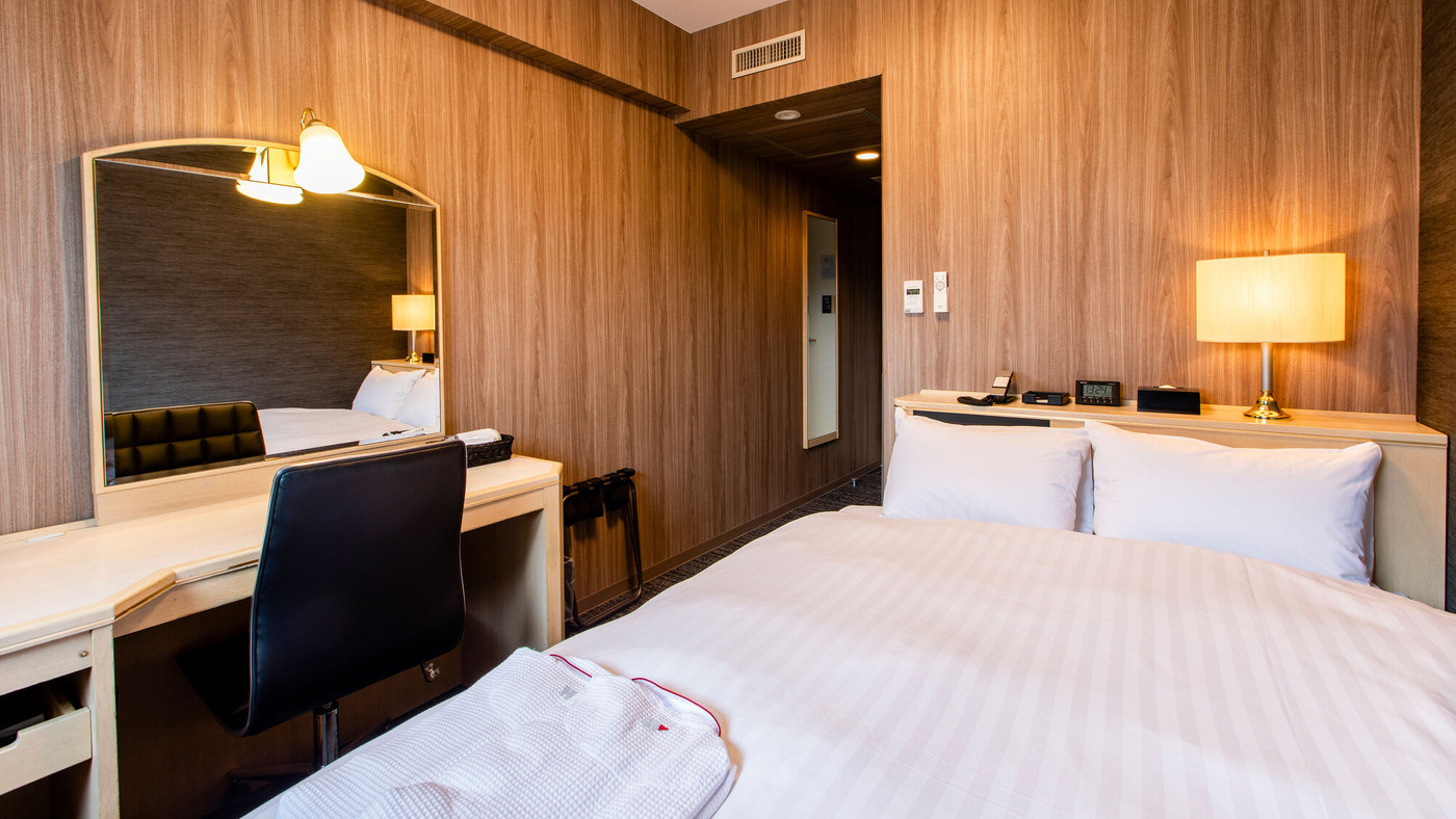 ホテルウィングインターナショナル旭川駅前3456839