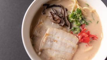 朝食ビュッフェ / 9