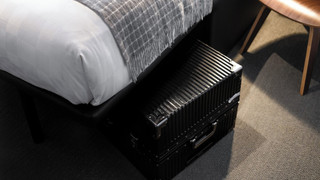 [禁煙] セミダブルルーム