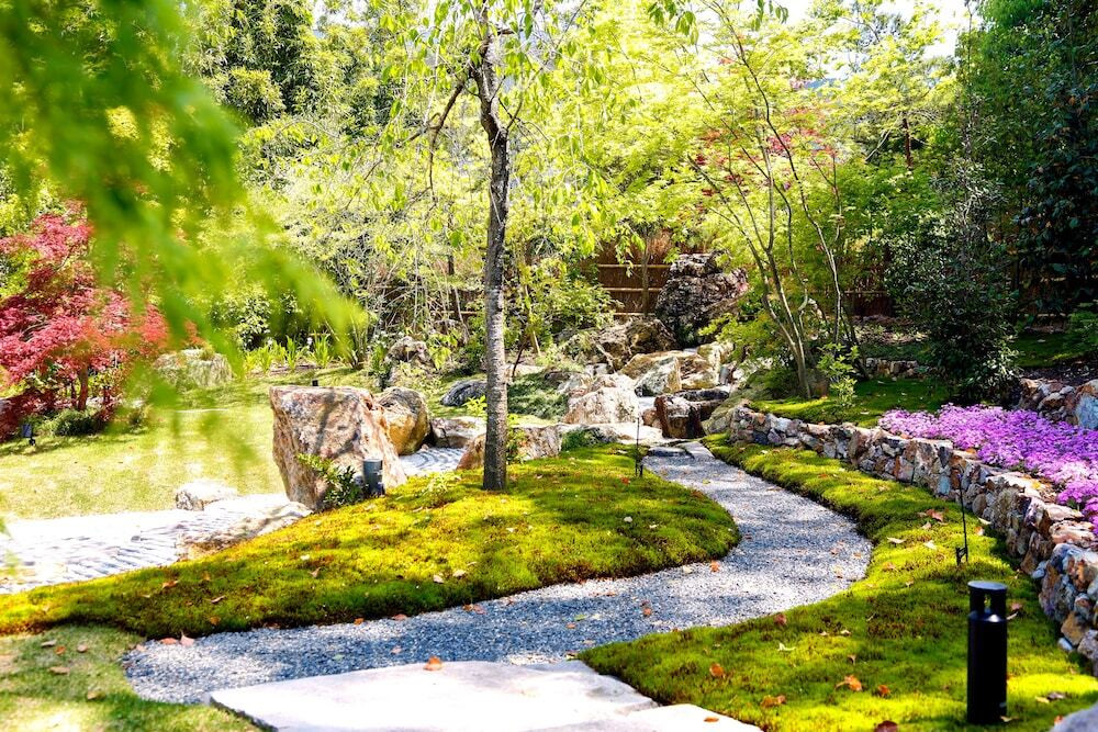 施設からの眺望