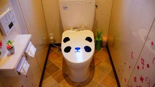 エコノミー ツインルーム