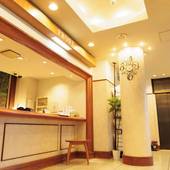 ホテル本庄（埼玉県 ビジネスホテル） / 2