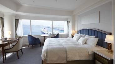 タワー館ベイフロントコーナーダブル / 6