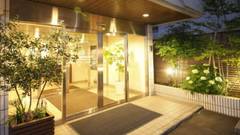 湘南台第一ホテル藤沢横浜