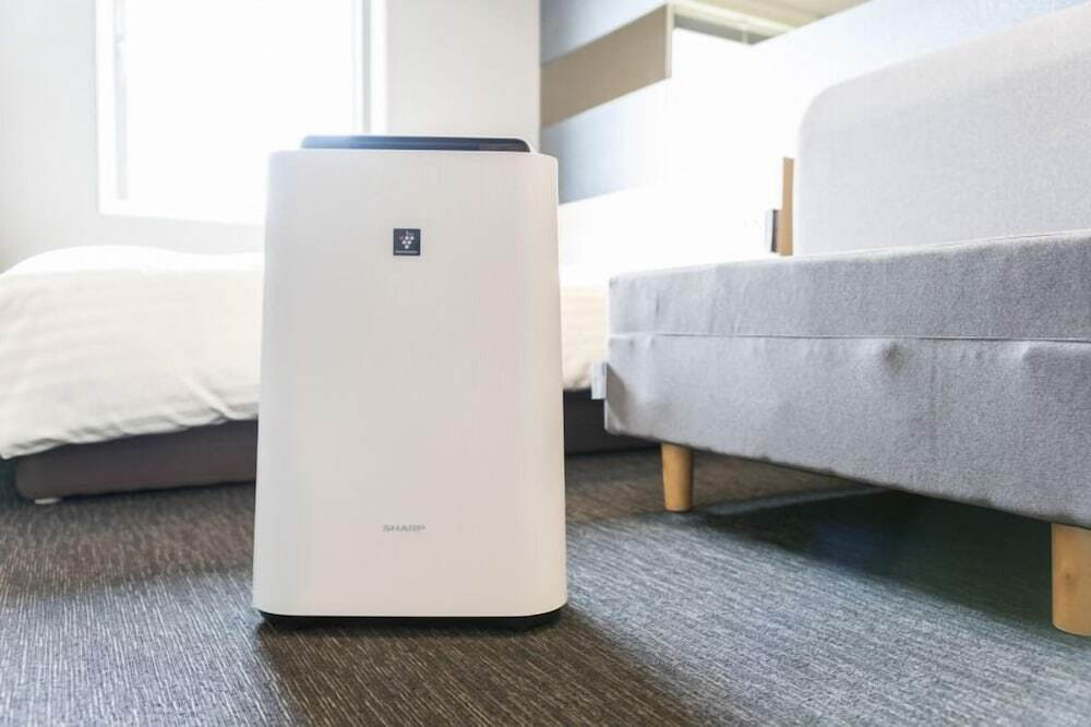 客室の設備とサービス