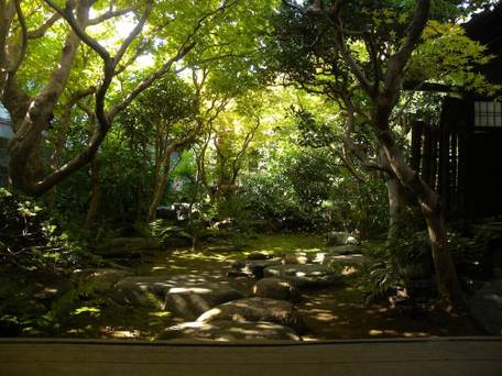 ゲストハウス 鯉屋 / 1