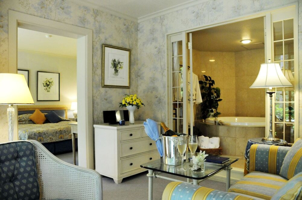 デラックスツイン①