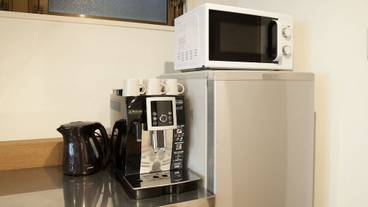 コーヒー サービス / 1