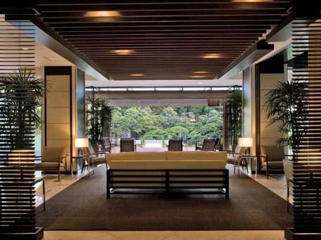 アートホテル小倉 ニュータガワ / 3