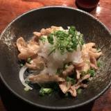 籠乃鶏 大山（カゴノトリオオヤマ）