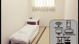 和室　セミダブルルーム　禁煙