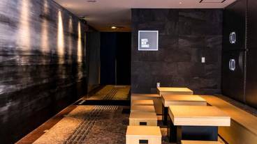 ロビーラウンジ / 15