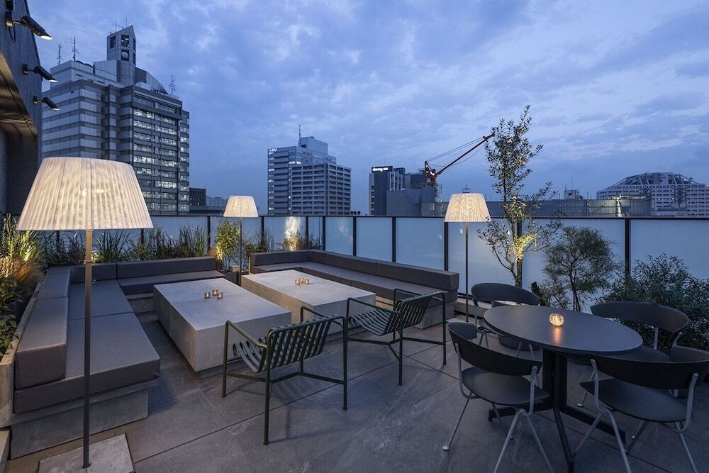 3.全室プロジェクター付き!部屋時間も楽しめる「slash kawasaki」3489788