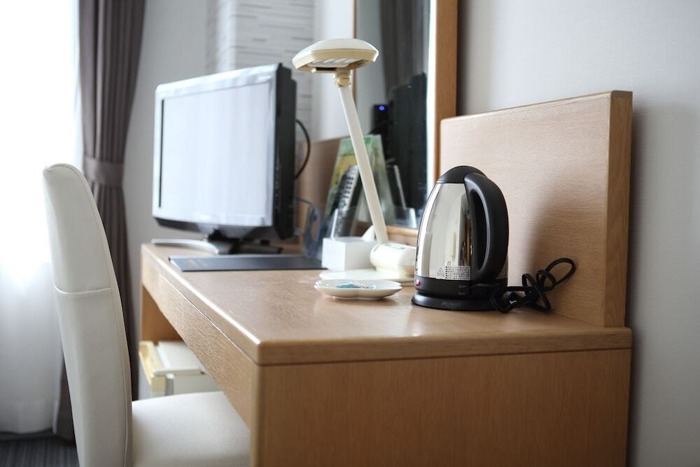 客室の設備とサービス