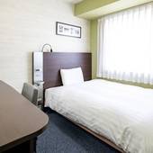 コンフォートホテル新潟駅前（新潟県 ビジネスホテル） / 4