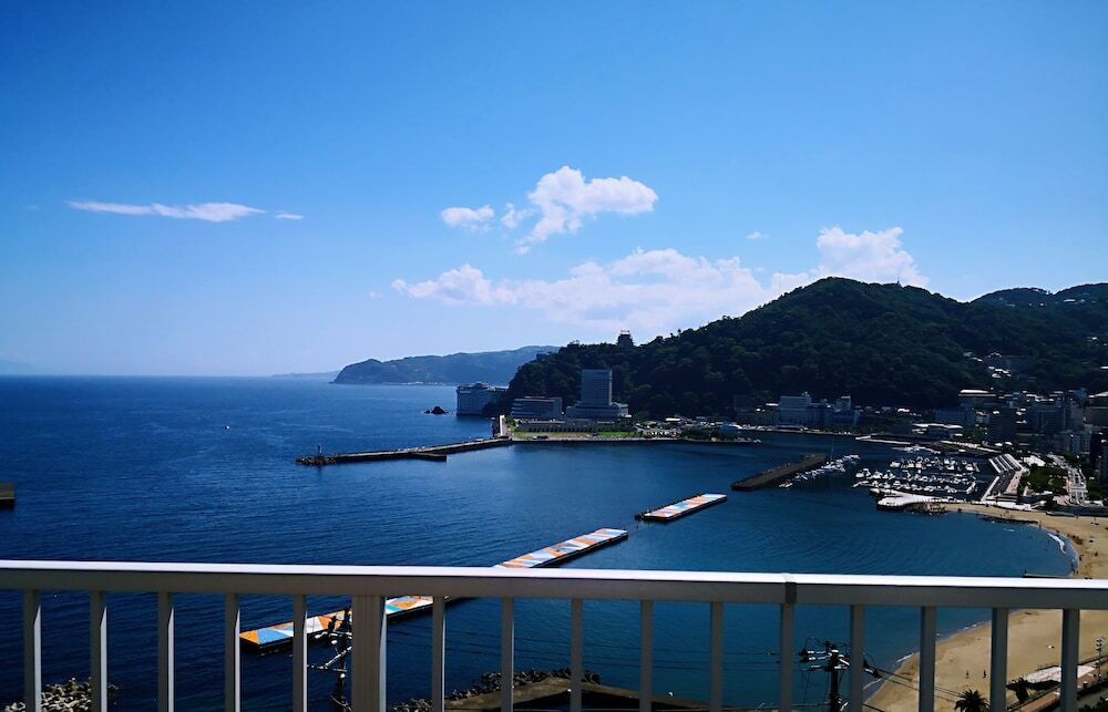 施設からの眺望