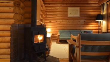 リビング エリア / 26