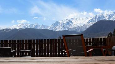 テラス / パティオ / 12