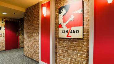 施設内の設備 / 6