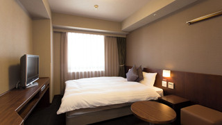 クイーンルーム 禁煙 (17.2平米)