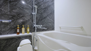 スーペリアキングルーム 禁煙