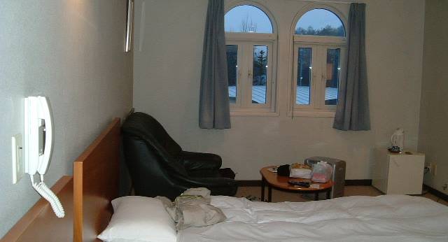 ホテルロイヤルシーズン軽井沢（長野県 リゾートホテル） / 1