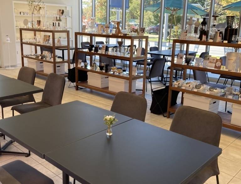 HARIO CAFE / 2