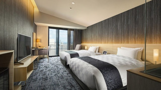 プレミアム ソファツインルーム 禁煙